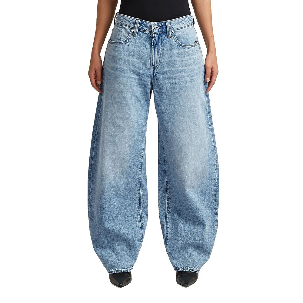 G-Star Barrel 3D Loose Fit jeans