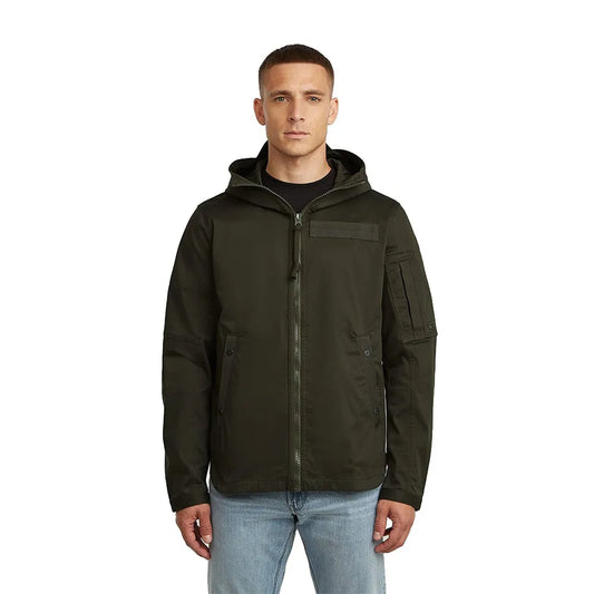 G-Star Batt Slim Fit overshirt