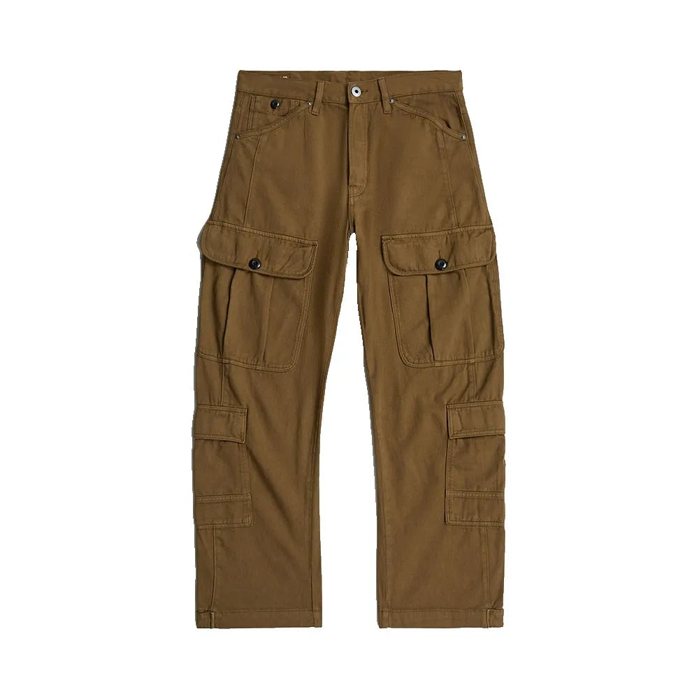 G-Star Bend 3D Loose Fit cargo pants
