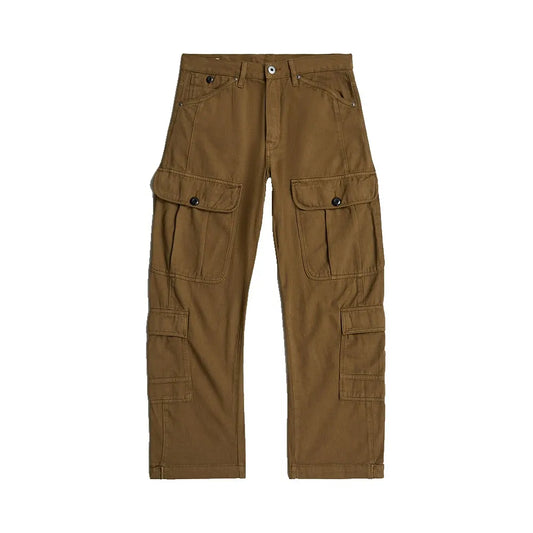 G-Star Bend 3D Loose Fit cargo pants
