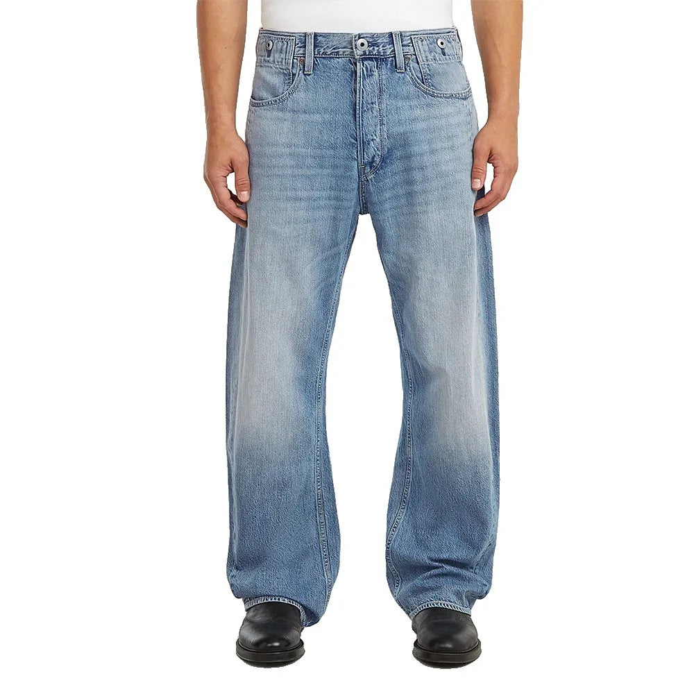 G-Star Bend Loose Fit jeans