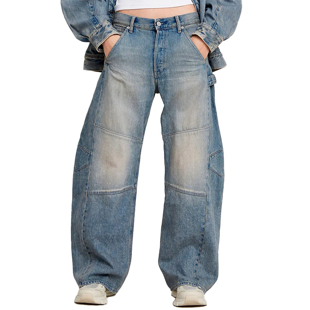 G-Star Bowey 3D Extreme Carpenter Loose jeans