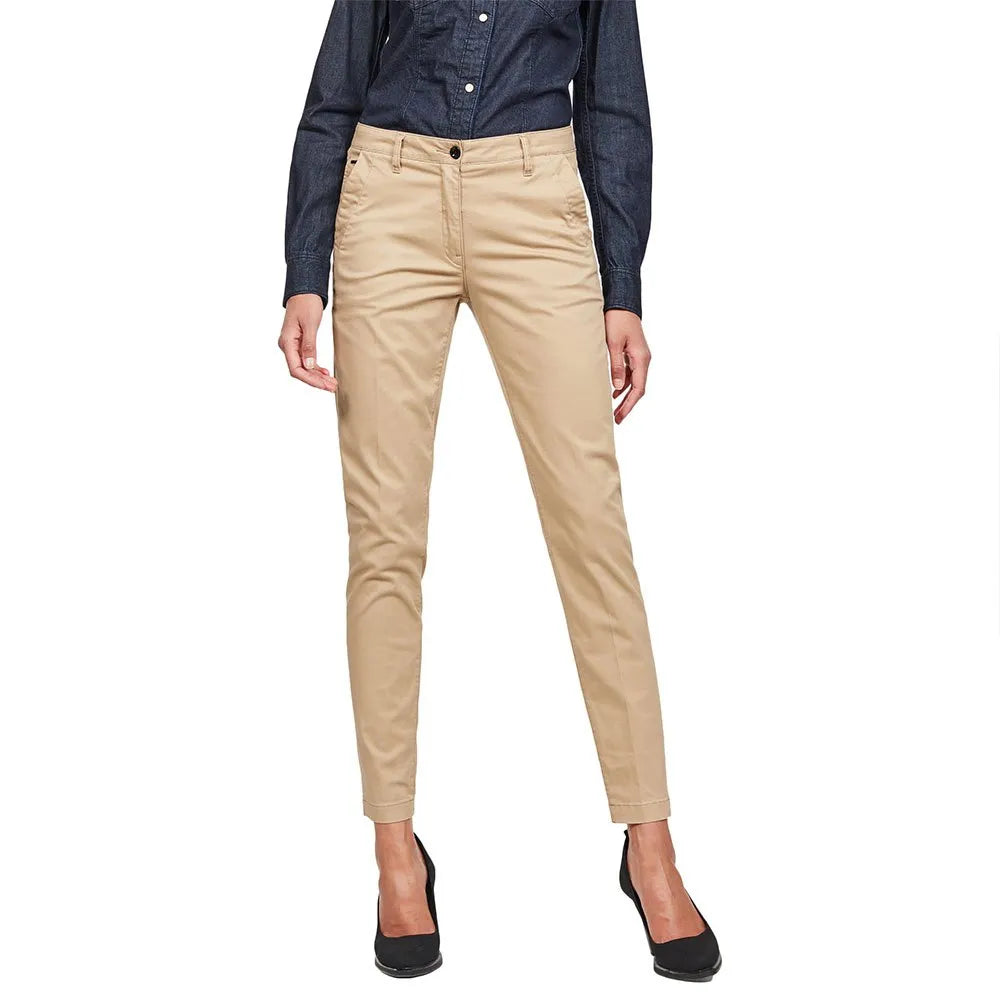 G-Star Bronson Skinny chino pants