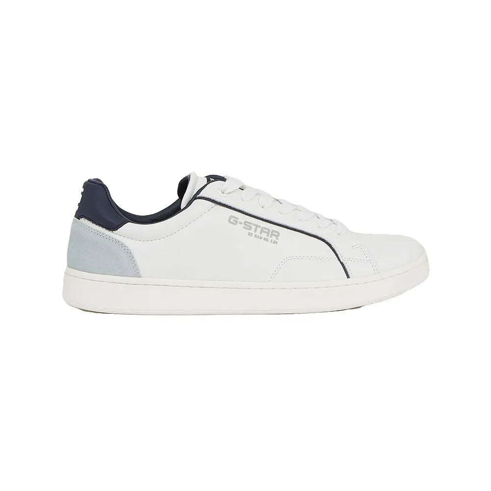 G-Star Cadet Iv Leather trainers