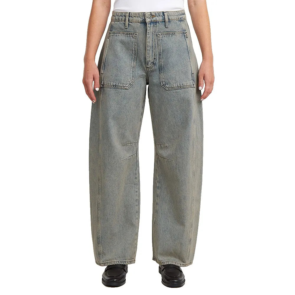 G-Star Carter Long Pocket Barrel jeans