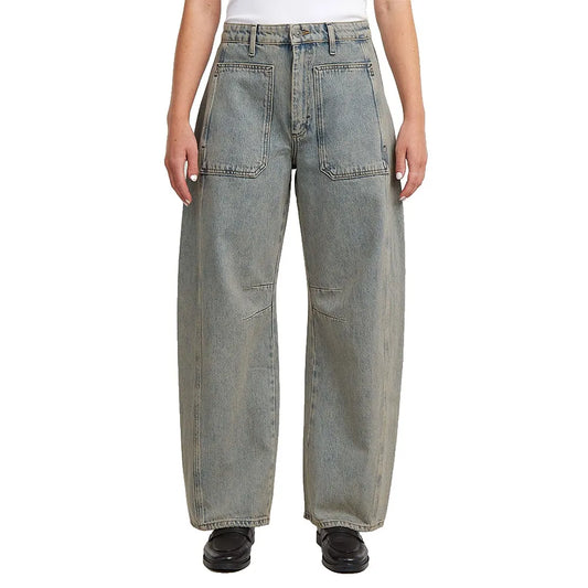 G-Star Carter Long Pocket Barrel jeans