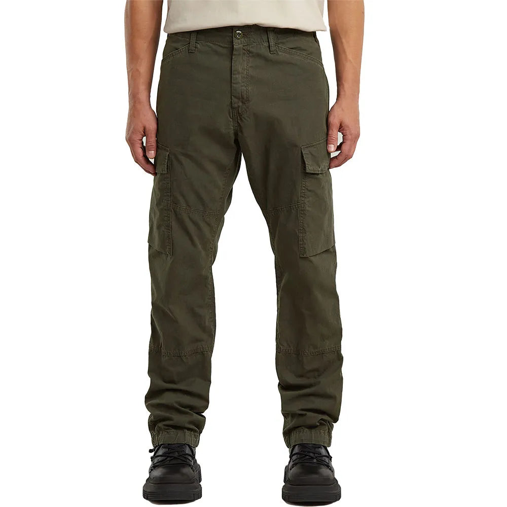 G-Star Clean Regular Fit cargo pants