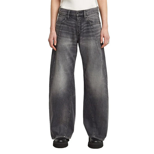 G-Star Contor 3D Wide Leg jeans