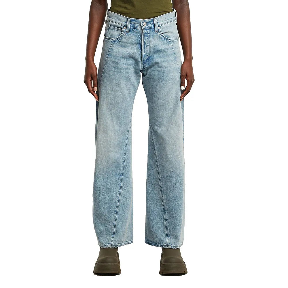 G-Star Contor 3D Wide Leg jeans