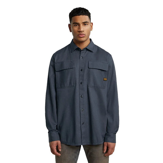 G-Star CPO Regular long sleeve shirt