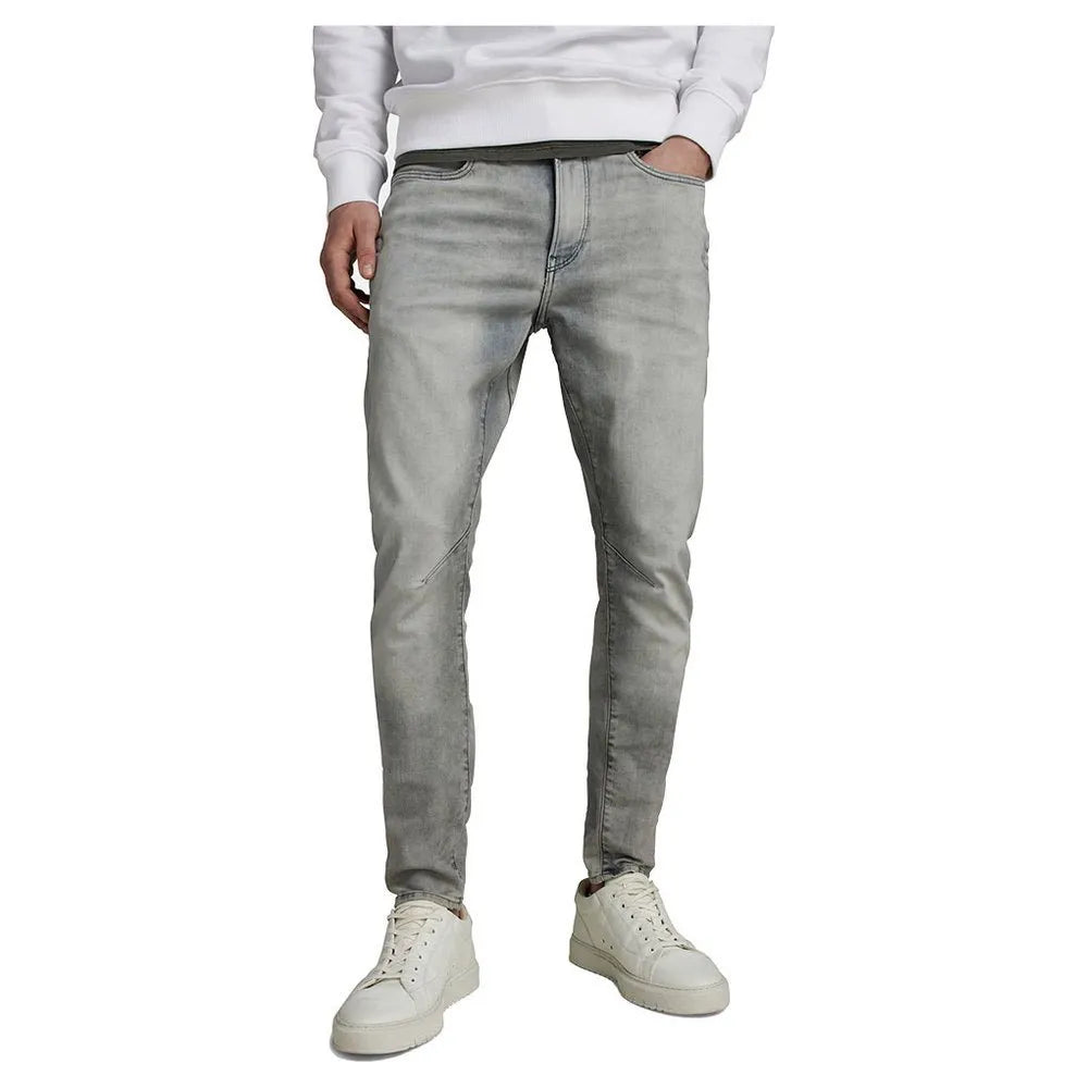 G-Star D-Staq 3D Slim Fit jeans