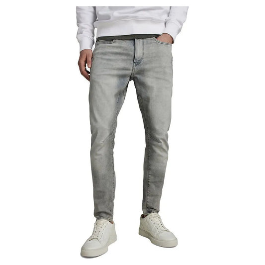 G-Star D-Staq 3D Slim Fit jeans