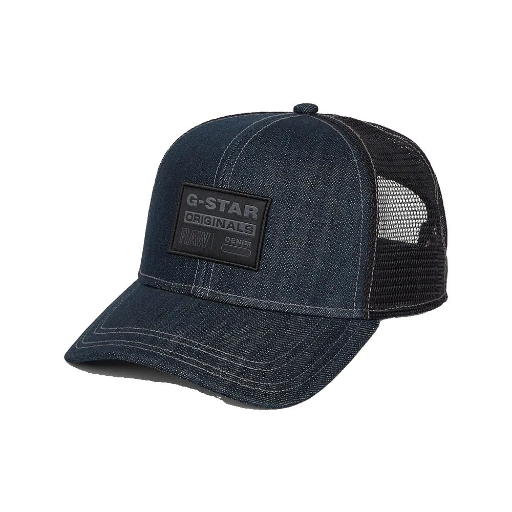 G-Star D21247-E358 trucker cap