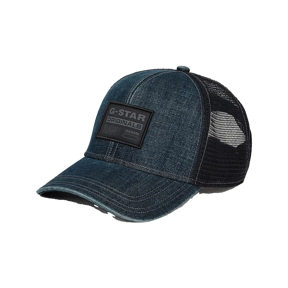 G-Star D21247-E358 trucker cap