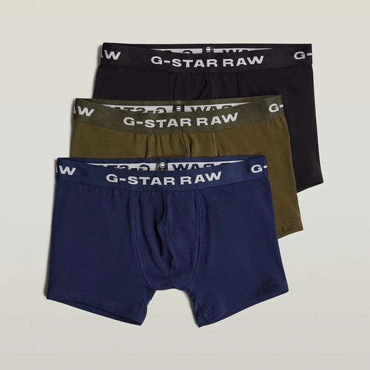 G-Star D23774-D516 boxers 3 units