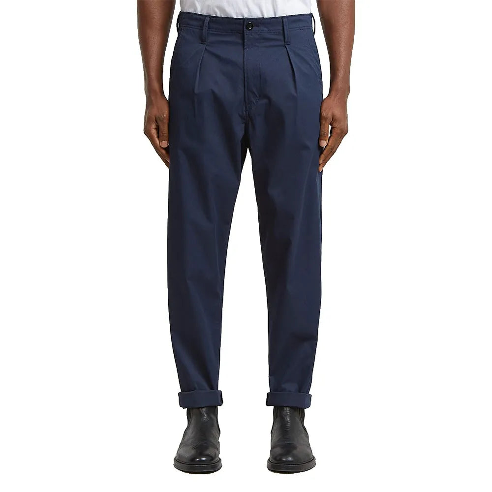 G-Star D24543-E062 Relaxed Tapered Fit chino pants