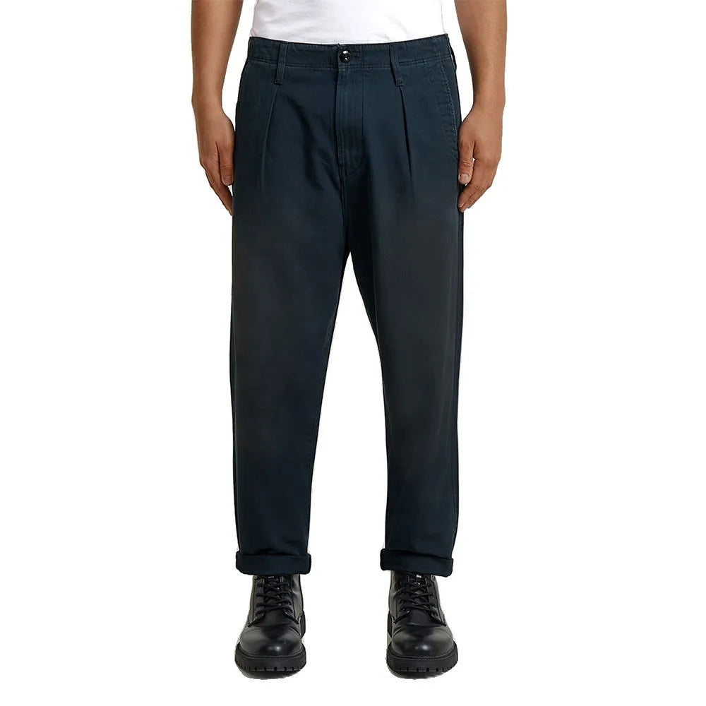 G-Star D24543-E514 Relaxed Tapered Fit chino pants