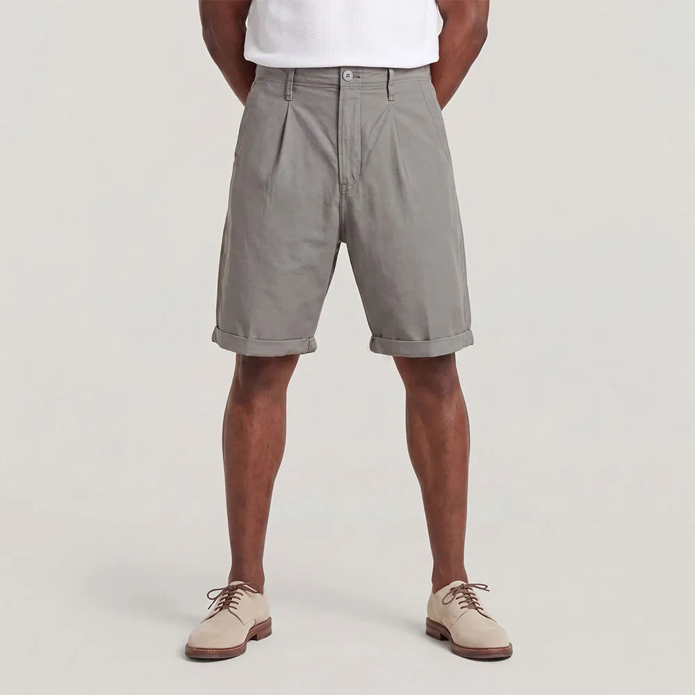 G-Star D24544-E521 Relaxed Fit chino shorts