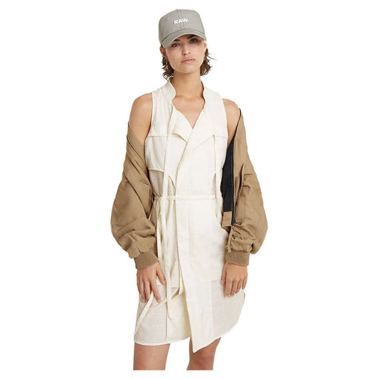 G-Star D24621-D591 sleeveless dress