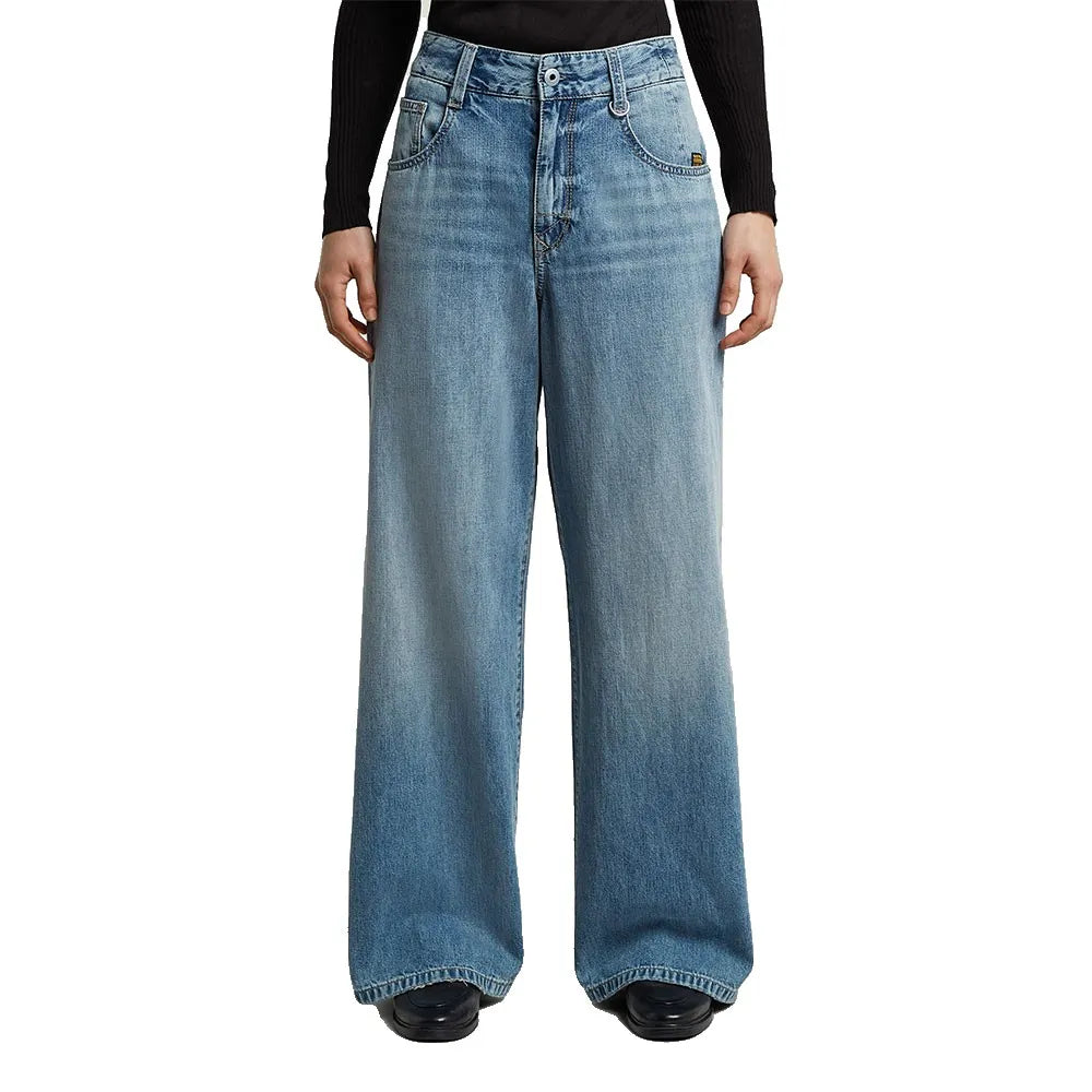 G-Star D25286-E502 Skater Loose Fit high waist jeans