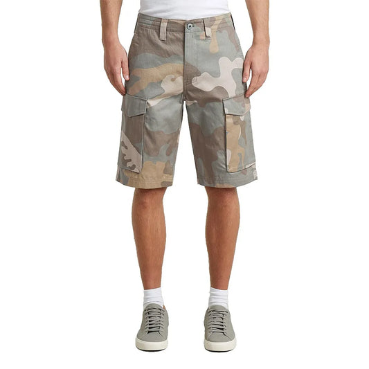 G-Star D26220-E574 Regular Fit cargo shorts