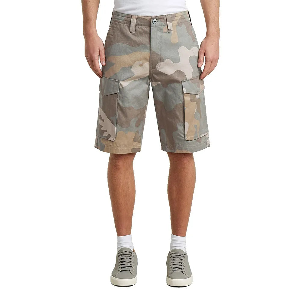 G-Star D26220-E574 Regular Fit cargo shorts