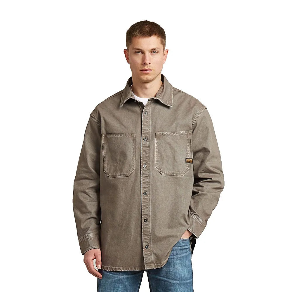 G-Star D27087-E844 Relaxed Fit long sleeve shirt