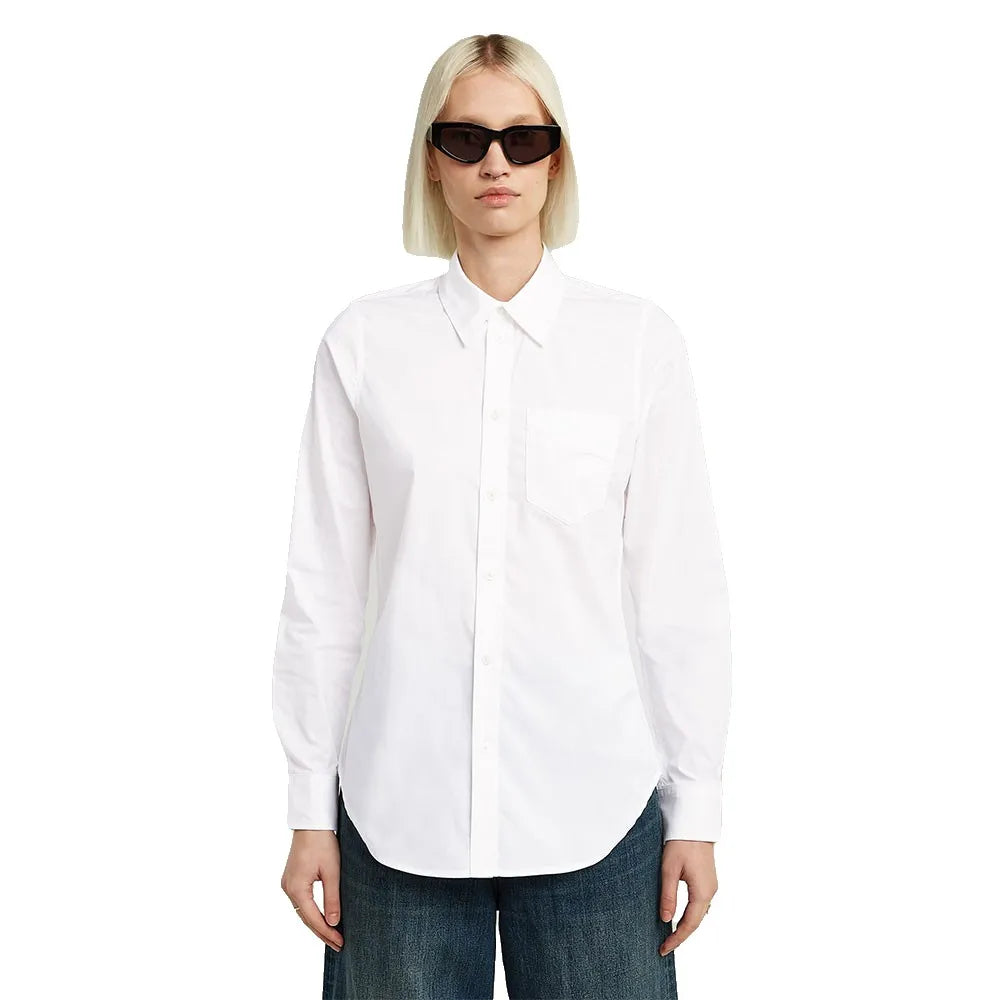 G-Star D27115-D321 Slim Fit long sleeve shirt