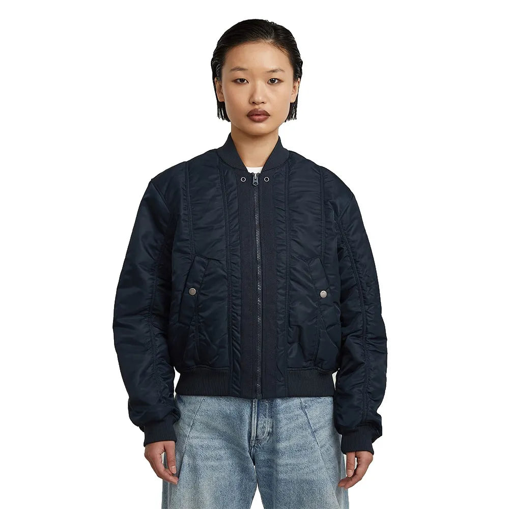 G-Star D27337-C143 bomber jacket