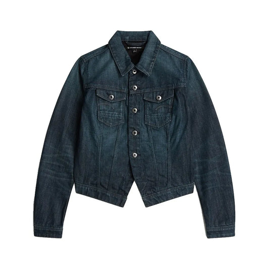 G-Star D27939-E358 jacket