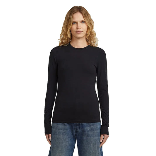 G-Star D27964-E299 Slim Fit long sleeve T-shirt