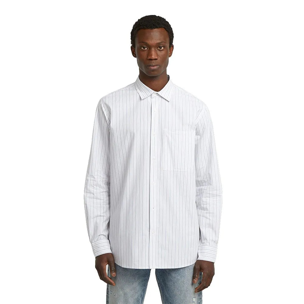 G-Star D28117-E296 Regular Fit long sleeve shirt