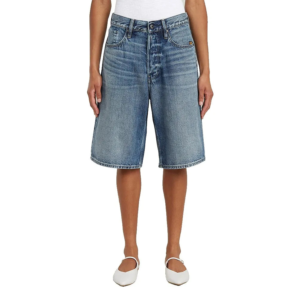 G-Star D28383-E352 denim shorts
