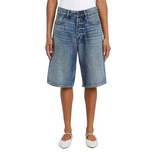 G-Star D28383-E352 denim shorts