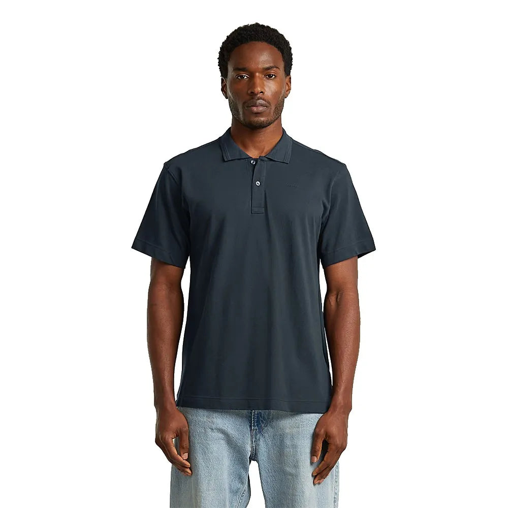 G-Star D28565-E342 short sleeve polo