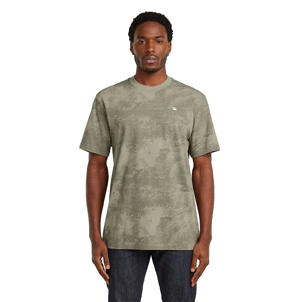 G-Star D28589-E400 short sleeve T-shirt