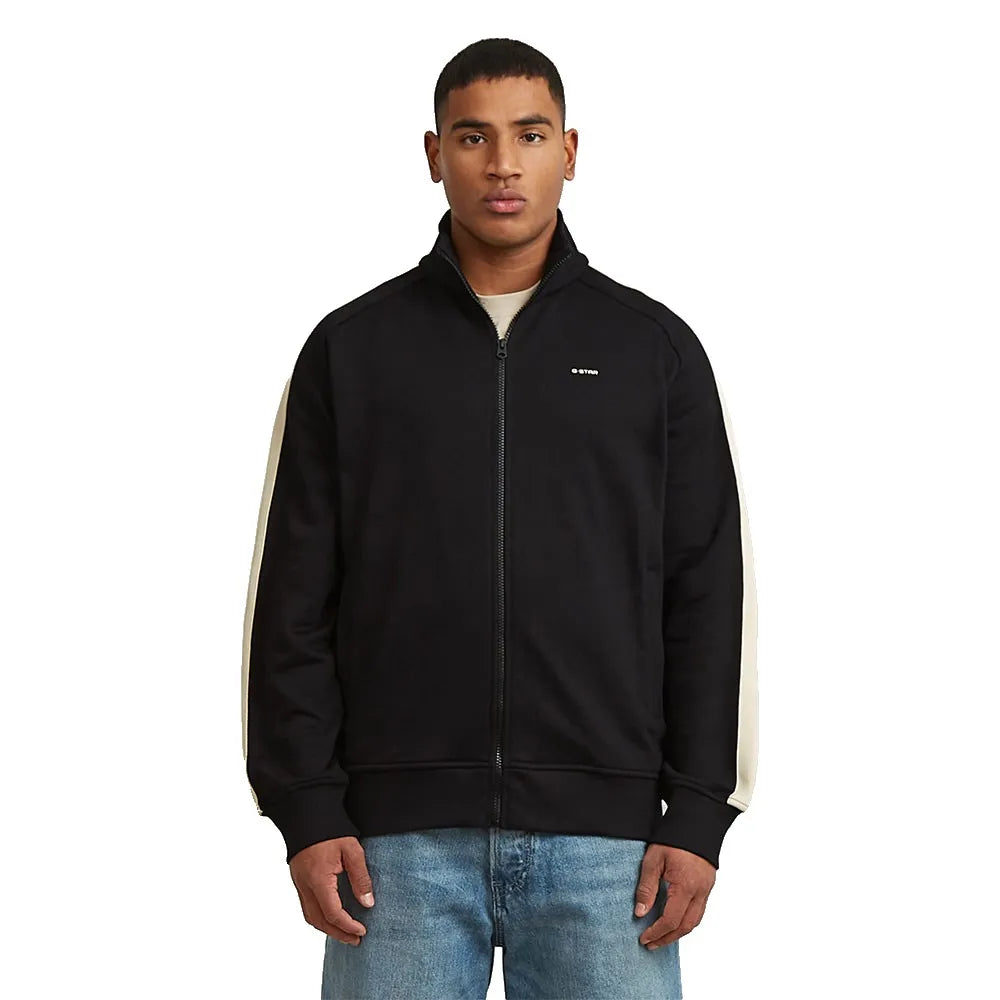 G-Star D28637-E553 full zip sweatshirt