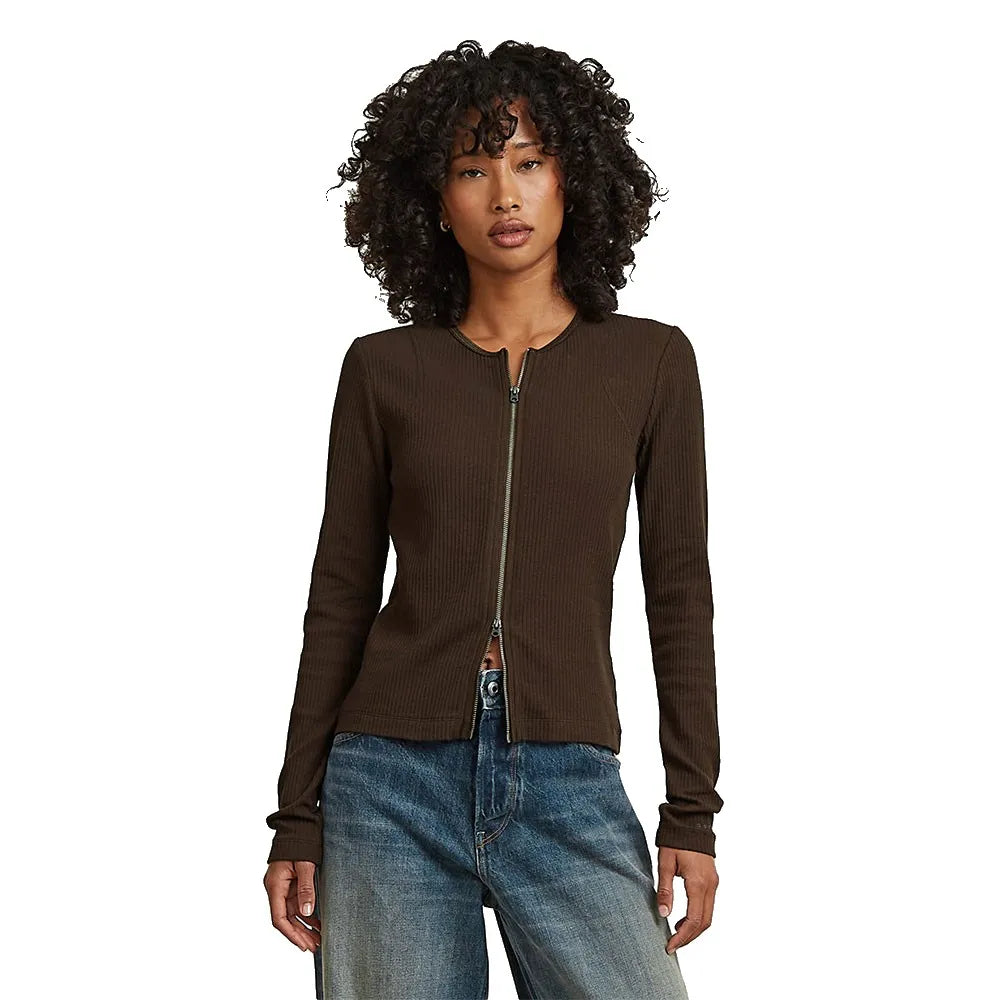G-Star D28727-D107 long sleeve T-shirt