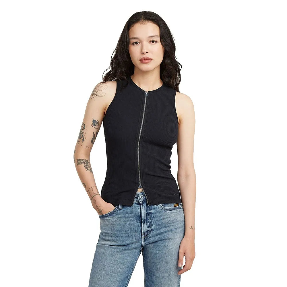 G-Star D28735-D107 sleeveless T-shirt