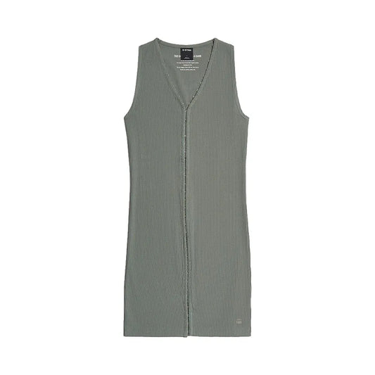 G-Star D28854-D107 sleeveless dress