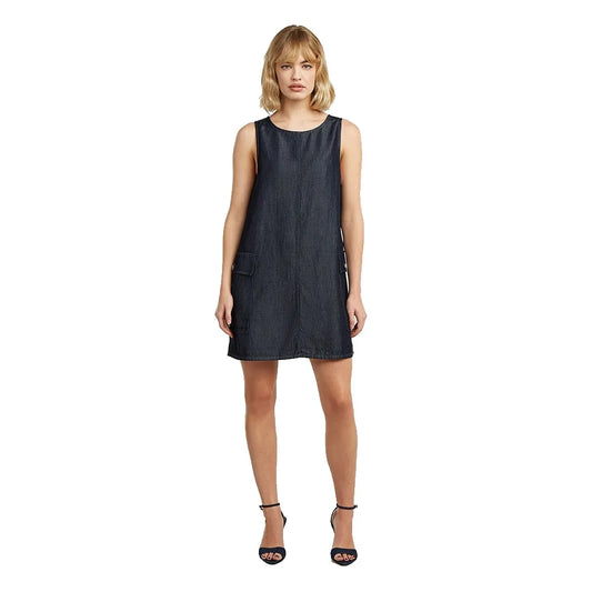G-Star D28857-E516 sleeveless dress