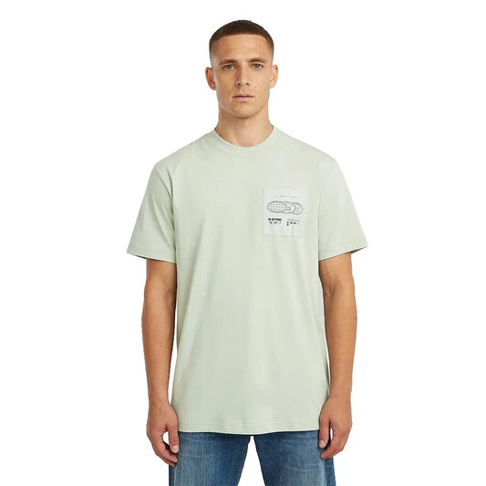 G-Star D28882-E385 short sleeve T-shirt