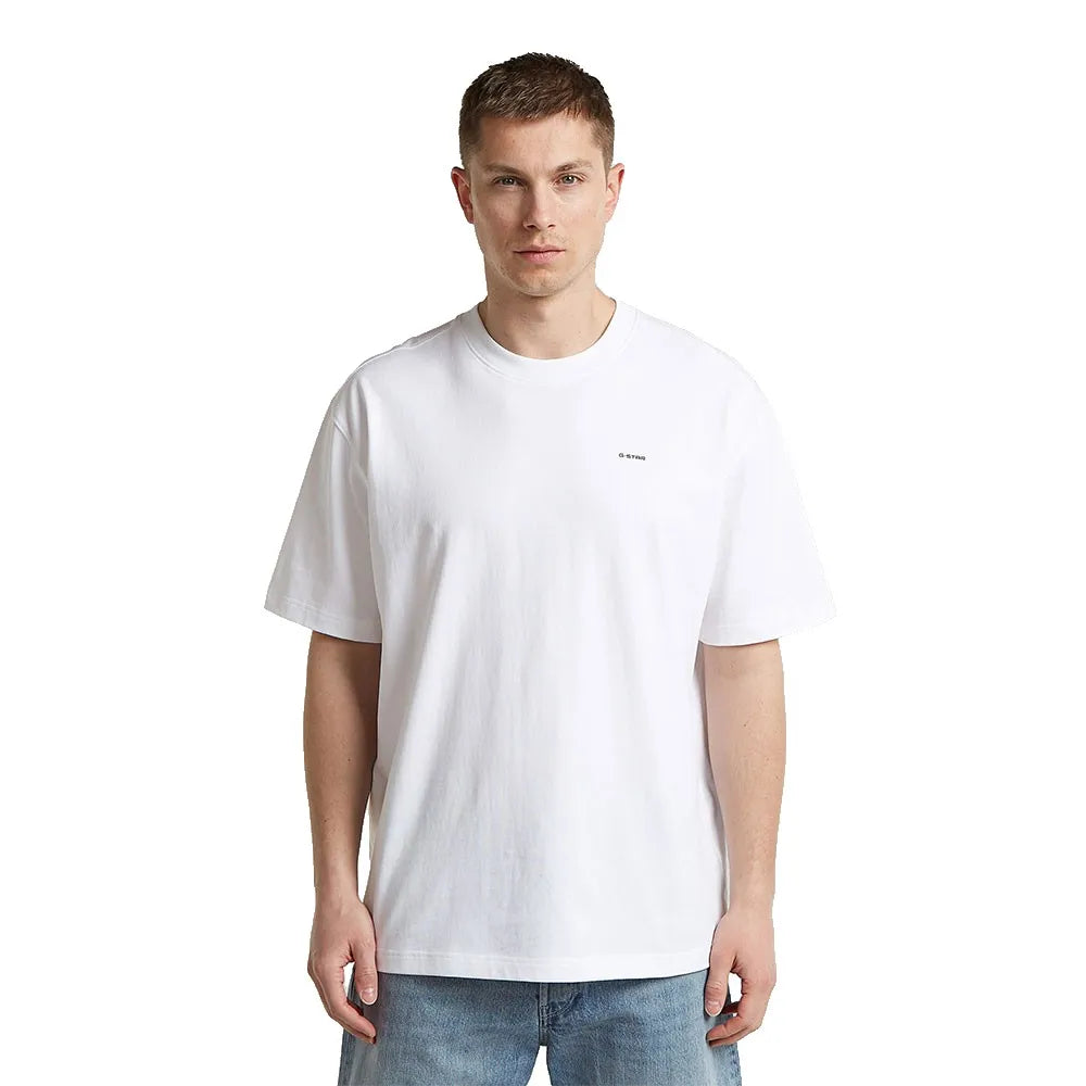 G-Star D28884-E385 short sleeve T-shirt
