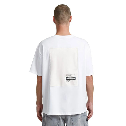 G-Star D28886-E385 short sleeve T-shirt