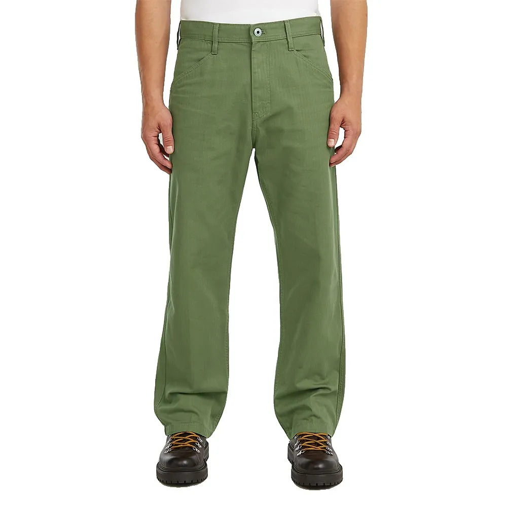 G-Star D28934-E514 Relaxed Straight Fit pants