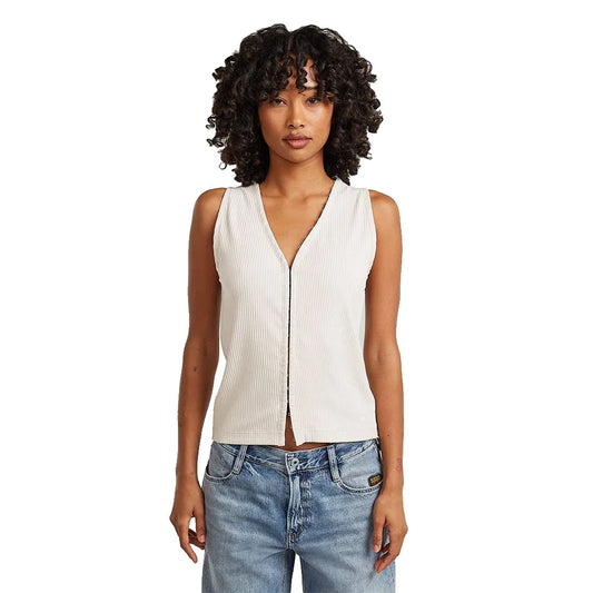 G-Star D28965-D107 sleeveless T-shirt