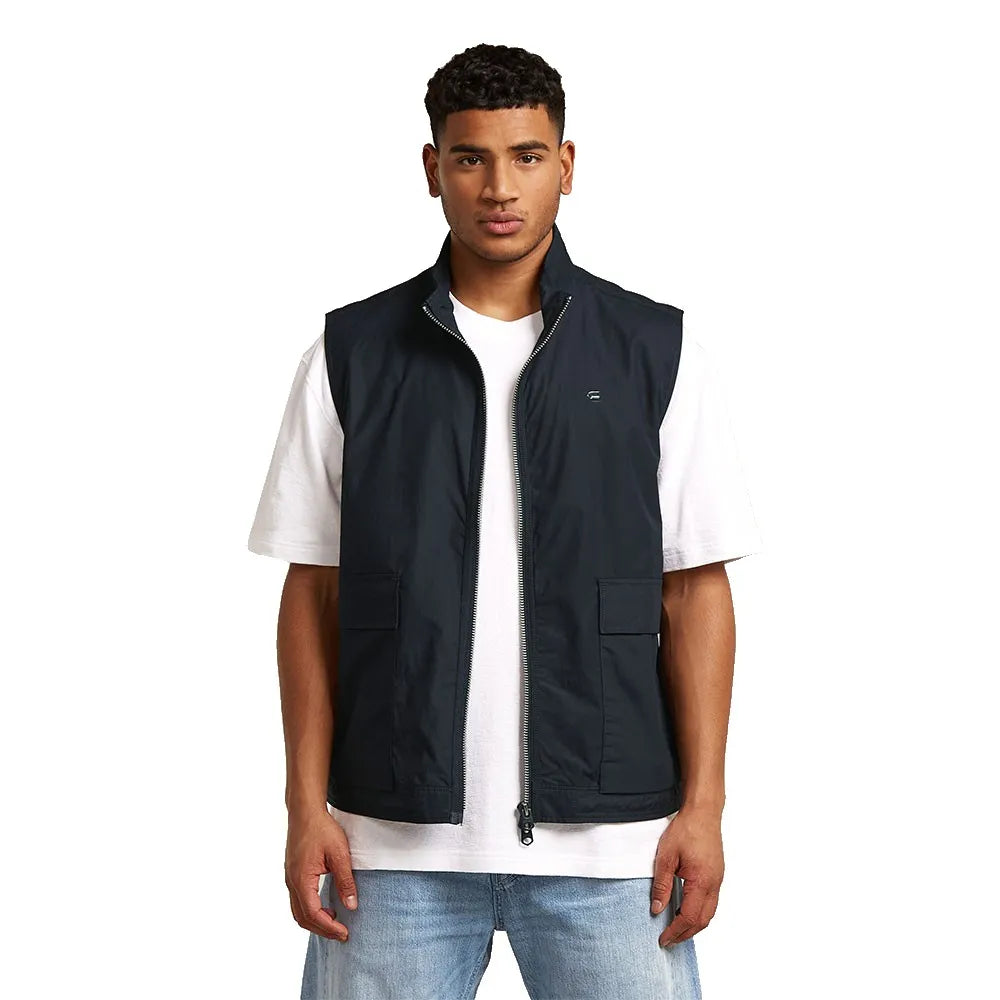 G-Star D28987-A790 vest