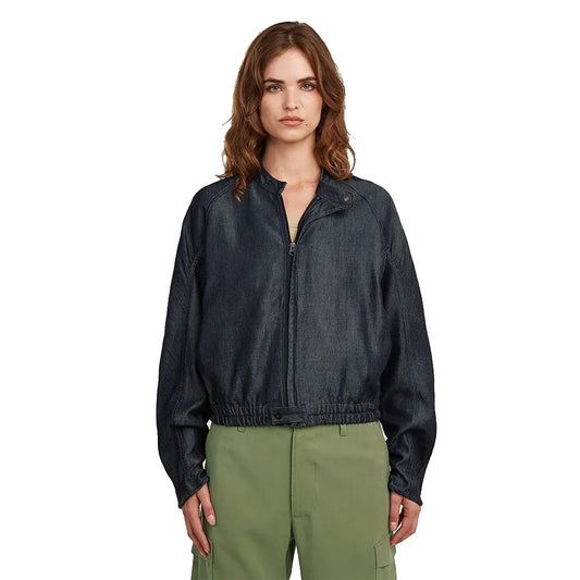 G-Star D28996-E516 bomber jacket