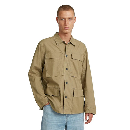 G-Star D29007-D387 overshirt