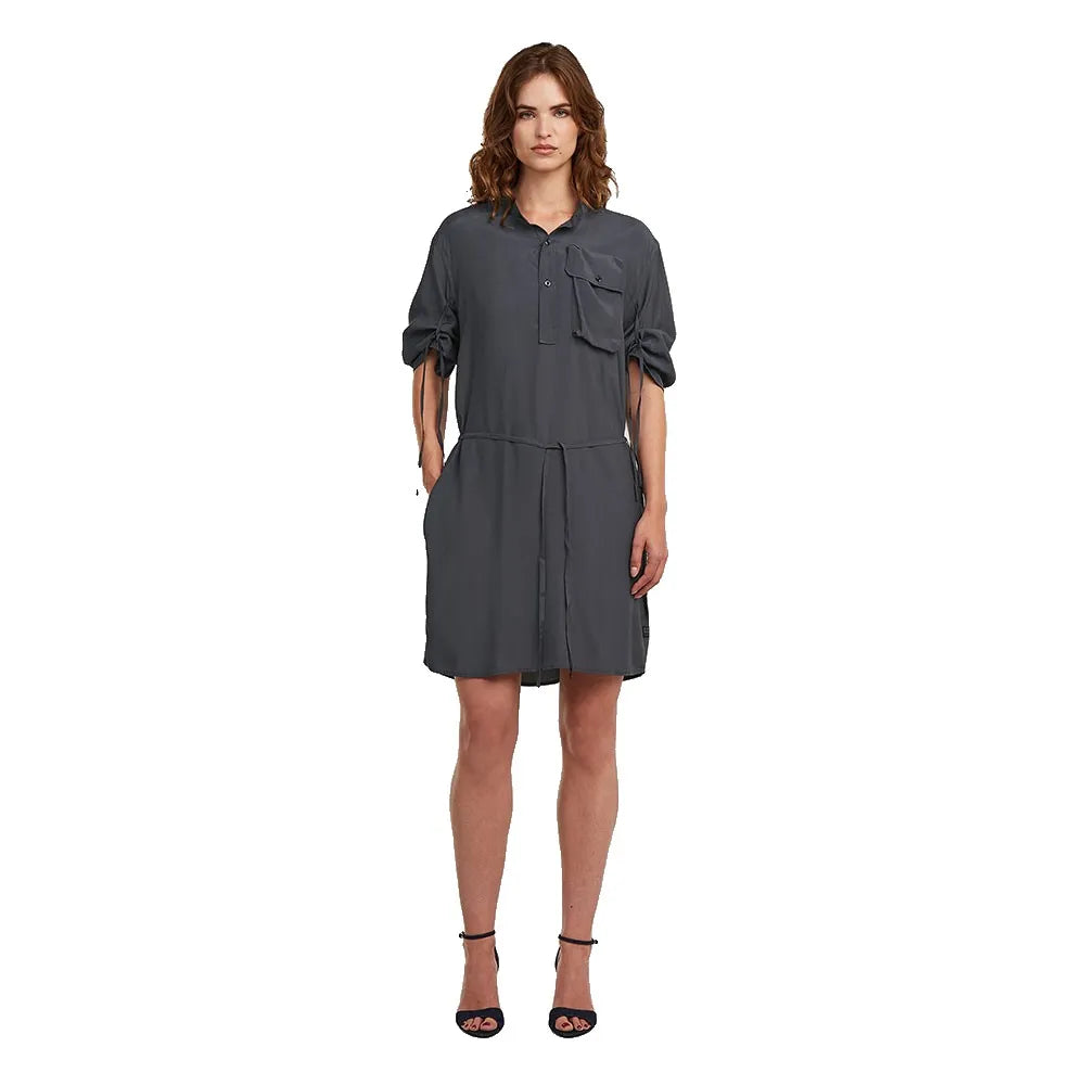 G-Star D29019-D724 short sleeve dress